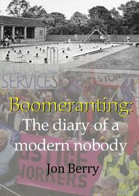 Cover image for Boomeranting