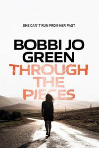 Cover image for Through The Pieces