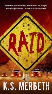 Cover image for Raid