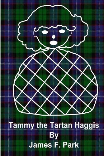 Cover image for Tammy the Tartan Haggis (version 1 )
