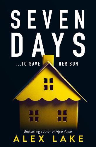 Cover image for Seven Days