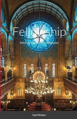 Cover image for Fellowship