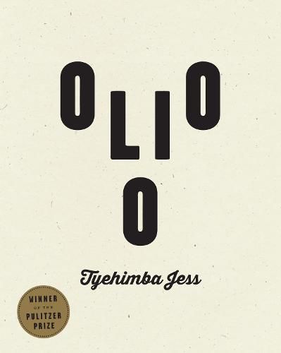 Cover image for Olio