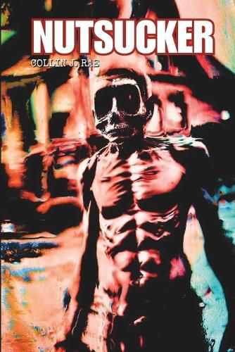 Cover image for Nutsucker