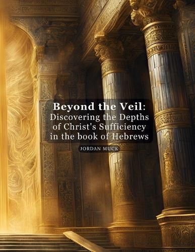 Cover image for Beyond the Veil