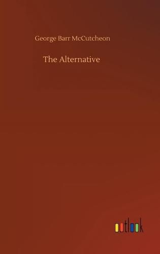Cover image for The Alternative