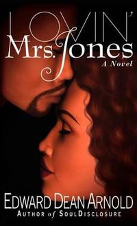 Cover image for Lovin' Mrs. Jones