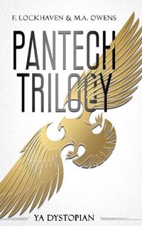 Cover image for PanTech Trilogy