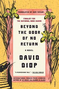 Cover image for Beyond the Door of No Return