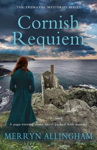 Cover image for Cornish Requiem