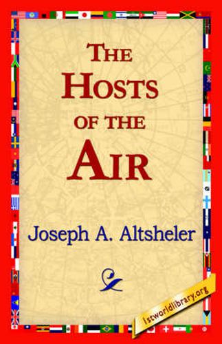 Cover image for The Hosts of the Air