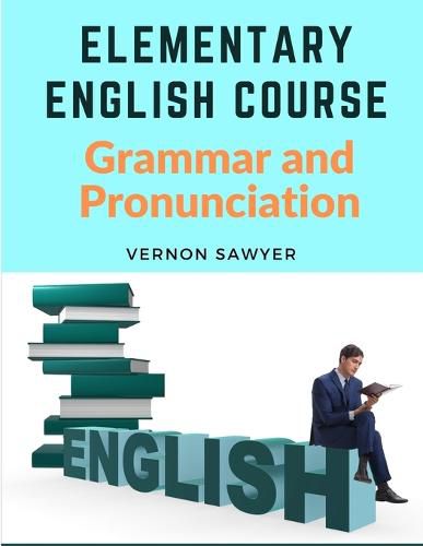 Cover image for Elementary English Course