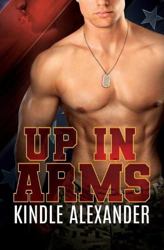 Cover image for Up In Arms