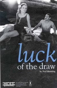 Cover image for Luck of the Draw