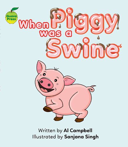 When Piggy Was a Swine