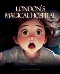 Cover image for London's Magical Hospital