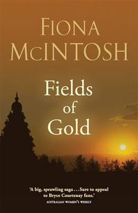 Cover image for Fields of Gold