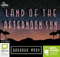 Cover image for Land of the Afternoon Sun