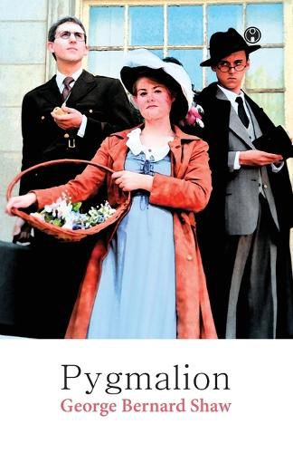 Cover image for Pygmalion