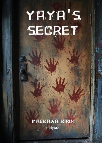 Cover image for Yaya's Secret (Edition1)