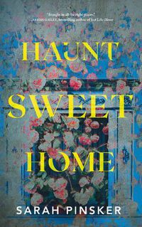 Cover image for Haunt Sweet Home