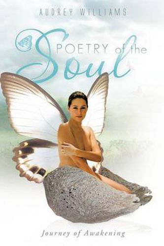 Cover image for Poetry of the Soul