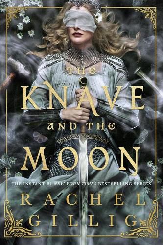 Cover image for The Knave and the Moon