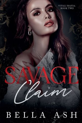 Cover image for Savage Claim