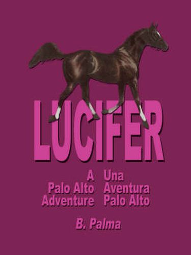 Cover image for Lucifer