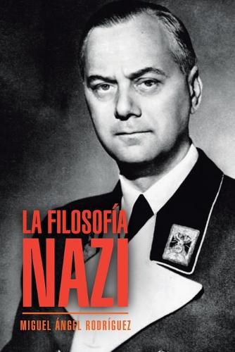 Cover image for La filosofia nazi