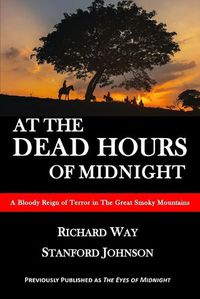 Cover image for At the Dead Hours of Midnight