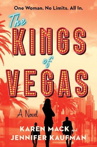 Cover image for The Kings of Vegas