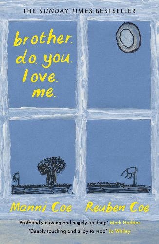 Cover image for brother. do. you. love. me.