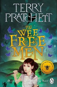 Cover image for The Wee Free Men