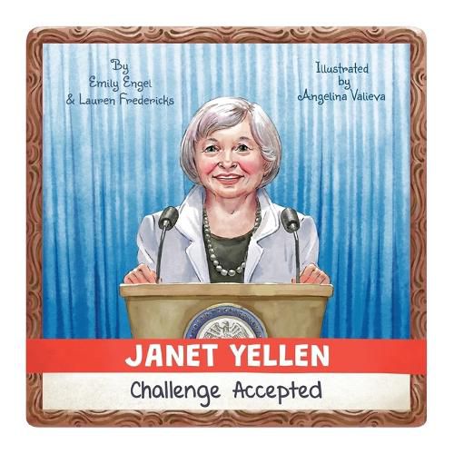 Janet Yellen