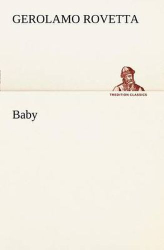 Cover image for Baby