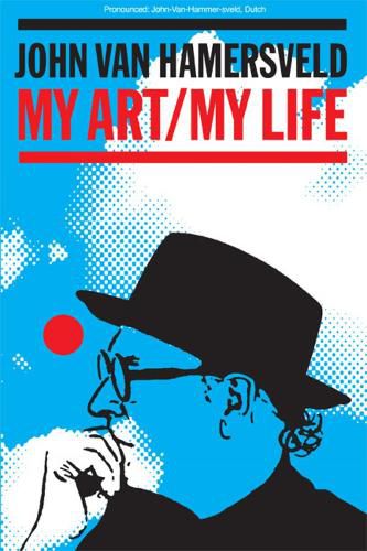 Cover image for My Art, My Life