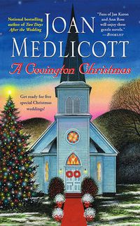 Cover image for A Covington Christmas