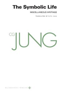 Cover image for Collected Works of C. G. Jung, Volume 18