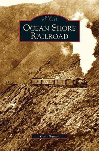 Cover image for Ocean Shore Railroad