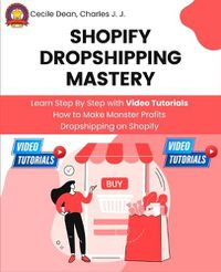 Cover image for Shopify Dropshipping Mastery