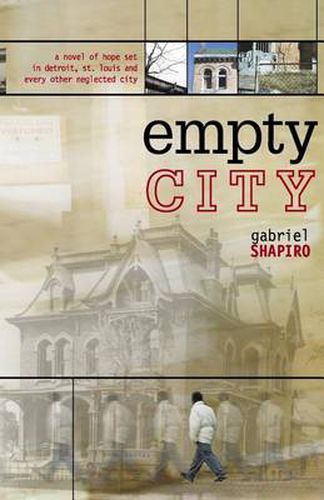 Cover image for Empty City