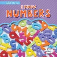 Cover image for I Know Numbers