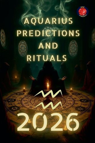 Cover image for Aquarius Predictions and Rituals 2026