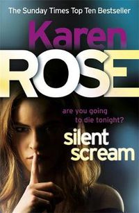 Cover image for Silent Scream (The Minneapolis Series Book 2)