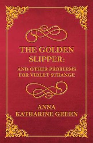 The Golden Slipper