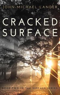 Cover image for Cracked Surface