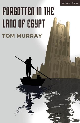 Cover image for Forgotten In The Land Of Egypt