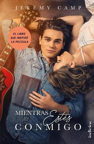 Cover image for Mientras Estes Conmigo