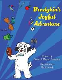 Cover image for Bradykin's Joyful Adventure